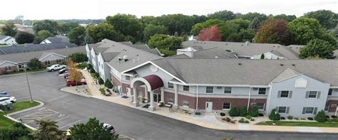 Senior living in marinette wi  Published PricesFees for Assisted Living varies depending on location